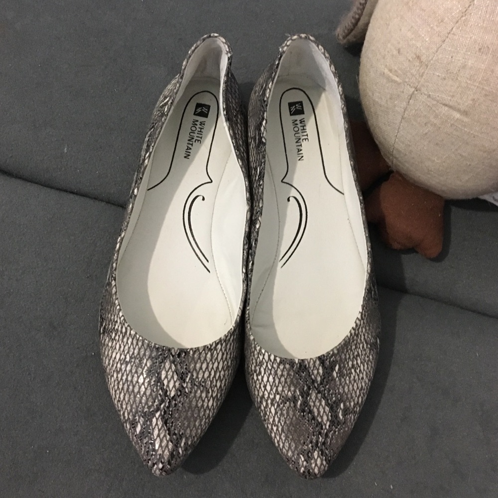 Flats